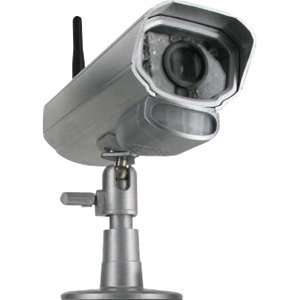   GX301 C Surveillance/Network Camera   Color   GX301 C: Electronics