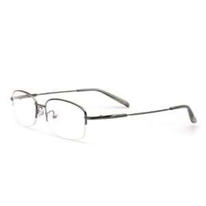  Kaiserst prescription eyeglasses (Gunmetal) Health 