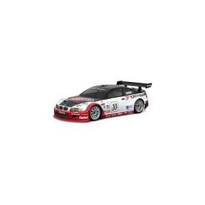 BMW M3 GT Body, , Clear, 200mm