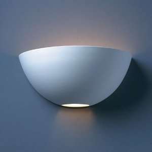  Justice Design Group CER 1325 Large Metro Wall Sconce 