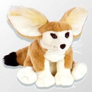  Stuffed Fox: Toys & Games