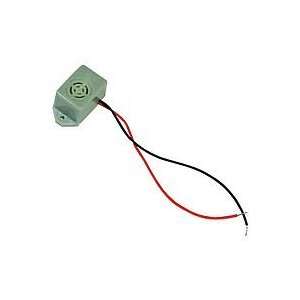  Buzzer with Leads   1.5V 