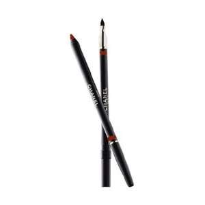   CHANEL Precision Lip Definer Pencil with sharpner 03 Roux 1.1g Beauty