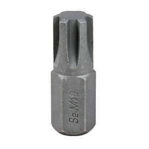  Sunex 972407 M10 30 mm Ribe Bit: Home Improvement