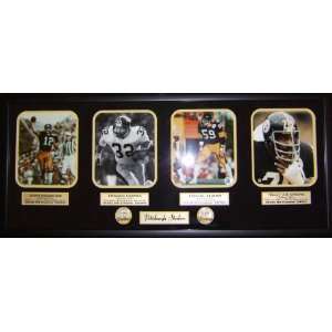  Super Bowl XL Champion Silver Coin