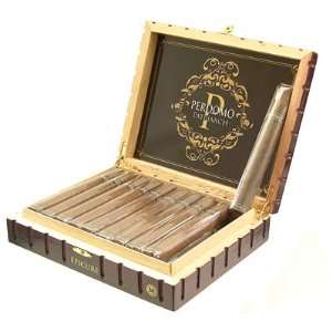  Perdomo: Patriarch Epicure Maduro (Single): Appliances