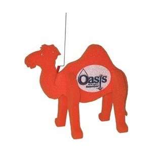  CA101    Camel Walking Pet