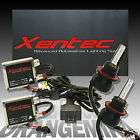 BI XENON HI/LOW DUAL BEAM HID Kit H4 H13 9004 9007 9008