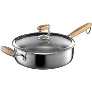  Heuck Zeroca Prestige Carbon Neutral Cookware 11 Inch 