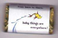 Dr Suess Baby Shower FAVORS **MUST SEE**  