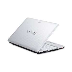  Sony   VAIO VPC EH27FX/W (White)   i5 2430M 2.40GHz   4GB 