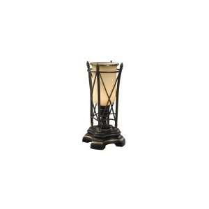   Collection Table Lamp 21 H Murray Feiss 9752ANB: Home Improvement