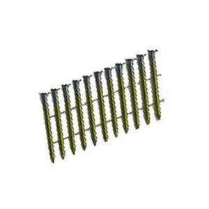  Coil Framing Nail, 2 1/2 x .113