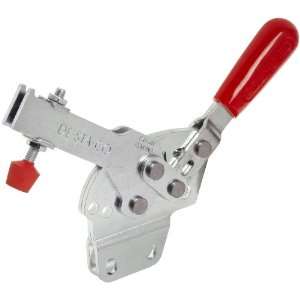 DE STA CO 2017 UB Horizontal Handle Hold Down Action Clamp  