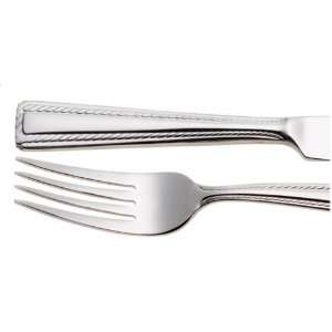   65 Piece Flatware Set with Caddy, Service for 12