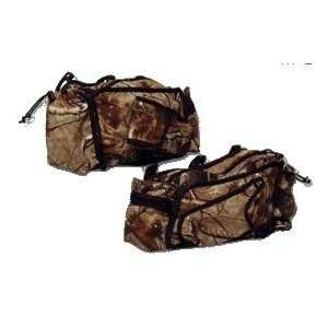  Summit Specialties Inc Deluxe Side Accessory Bag Sports 