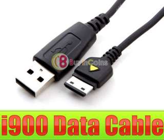 USB Data Sync Cable for SAMSUNG G600 i900 F480 SCH R450  