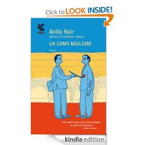   ) (Italian Edition) Anita Nair, F. Diano  Kindle Store