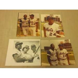   Original Napolitano Photos 4 Different   MLB Photos: Sports & Outdoors