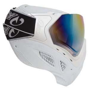  Sly Profit Paintball Mask Limited Edition   Ice Pick 
