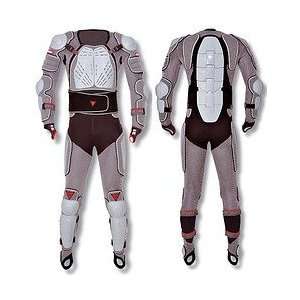    DAINESE Dainese Shuttle Pro Suit Small Grey: Sports & Outdoors