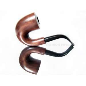 Calabash Wooden Pipe Tobacco Pipe Smoking Pipe/pipes, Fantasy Wooden 