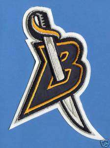 Buffalo Sabres NHL Hockey Shoulder Patch Crest B  