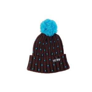  Neff Kimmy Beanie 2011