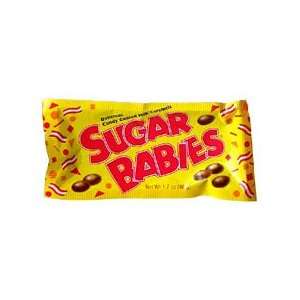 Sugar Babies 1.7 oz.   24 Unit Pack:  Grocery & Gourmet 