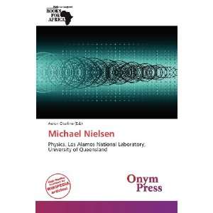  Michael Nielsen (9786136337203) Aeron Charline Books