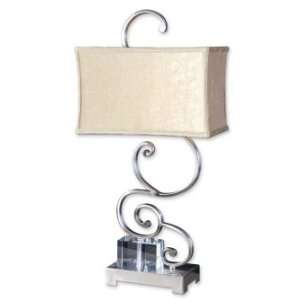  Calida Table Lamps Lamps 26707 1 By Uttermost