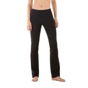  Fit Couture Body skimming, Straight leg Yoga Pant: Sports 