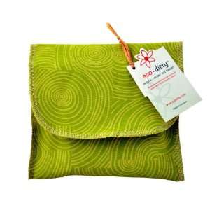  Wich Ditty organic sandwich bag, Let It Grow Green: Health 