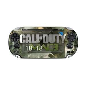  CALL of DUTY Decorative Protector Skin Decal Sticker for 
