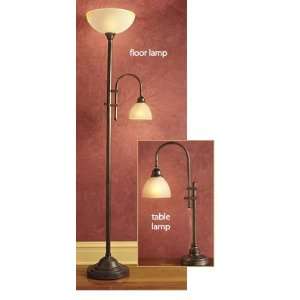  Orvis Callahan Adjustable Lamp: Home Improvement