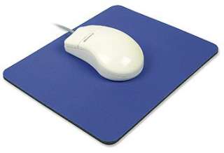 Plain Mouse pad   50 BULK PACK Assorted Color mousepads  
