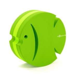  bObles 001 05 012 044 Tumbling Fish in Lime Green Size 
