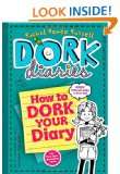  Dork Diaries 3 1/2 How to Dork Your Diary Explore 