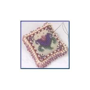  Cameo Tulip   Cross Stitch Kit: Arts, Crafts & Sewing