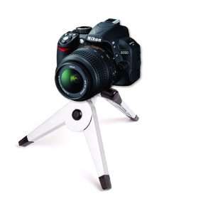   Comapct Mini SLR Camera Tripod For Nikon D5000, D3100