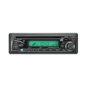  Audiovox ACD17 160 Watt Am/Fm Cd Player With Detachable 