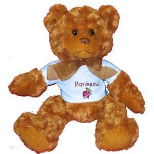  Pep Suad Princess Plush Teddy Bear with BLUE T Shirt Toys 
