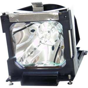   Replacement Projector Lamp for Sanyo PLC SU30 and PLC SU31 (VPL141 1N