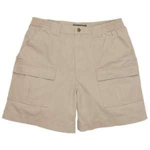   Inc Mens 6.5 Khaki Academy Short 36 #73312 055 36