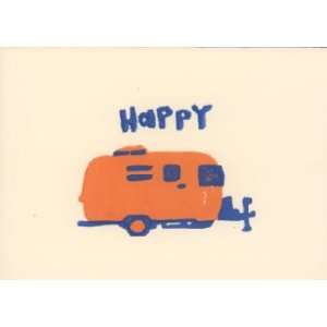  happy camper: Everything Else
