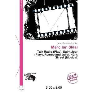    Marc Ian Sklar (9786200610294) Norton Fausto Garfield Books