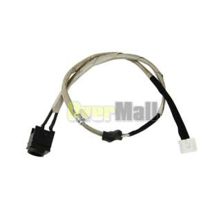 NEW DC Power Jack Plug Cable For SONY VAIO VGN FZ Series  