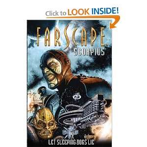    Farscape: Scorpius Vol 1 [Paperback]: Rockne S. OBannon: Books