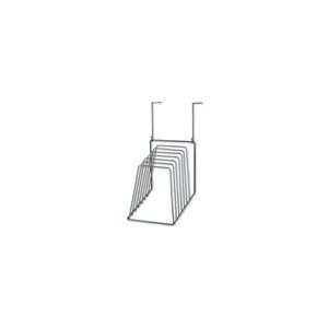    Fellowes® Wire Partition Additions™ Step File®