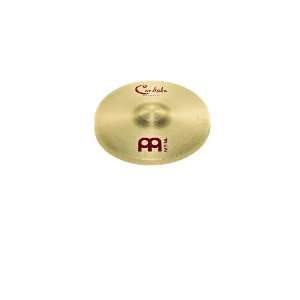  Meinl 10 Inch Candela Percussion Hihat: Musical 